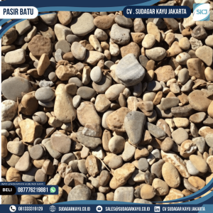 Pasir Batu